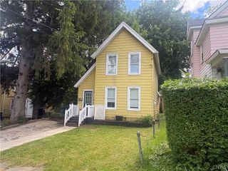121 Maurice Avenue, Syracuse, NY 13207