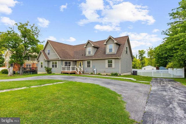 7214 DOGWOOD RD, Windsor Mill, MD 21244
