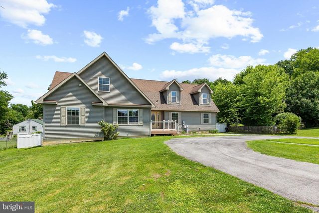 7214 DOGWOOD RD, Windsor Mill, MD 21244