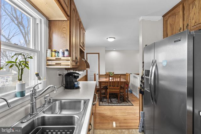 1713 ROSA DR, Woodbridge, VA 22191