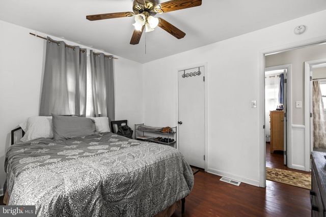 1713 ROSA DR, Woodbridge, VA 22191