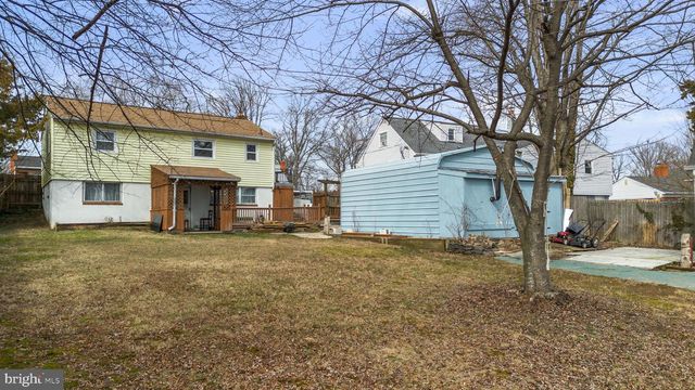 1713 ROSA DR, Woodbridge, VA 22191