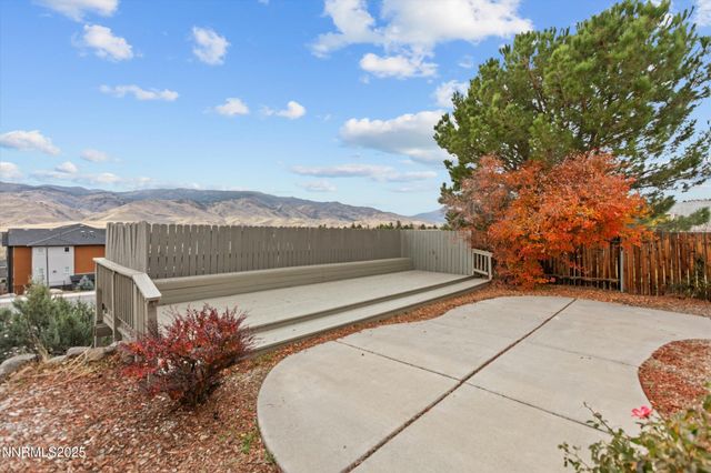 6530 Fall River Circle, Reno, NV 89523