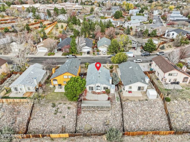 6530 Fall River Circle, Reno, NV 89523