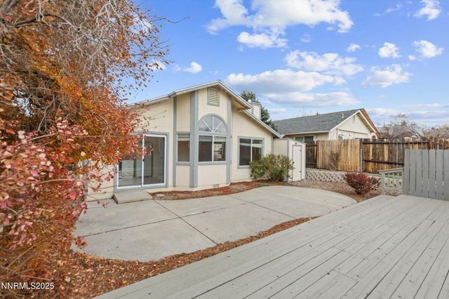 6530 Fall River Circle, Reno, NV 89523