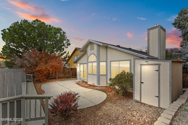 6530 Fall River Circle, Reno, NV 89523