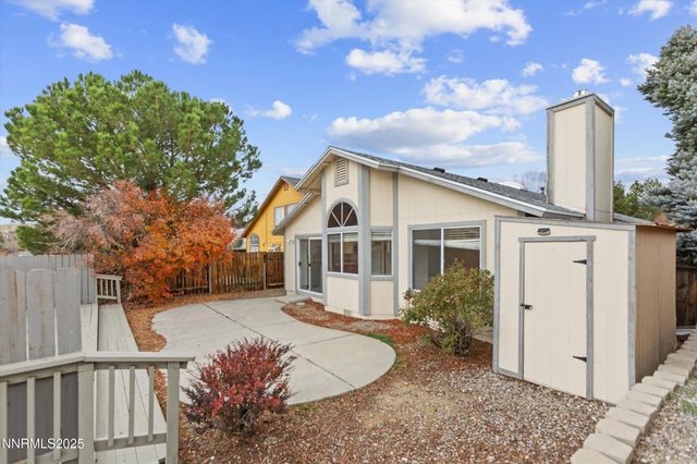 6530 Fall River Circle, Reno, NV 89523