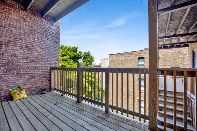 1406 W Flournoy Street 3, Chicago, IL 60607