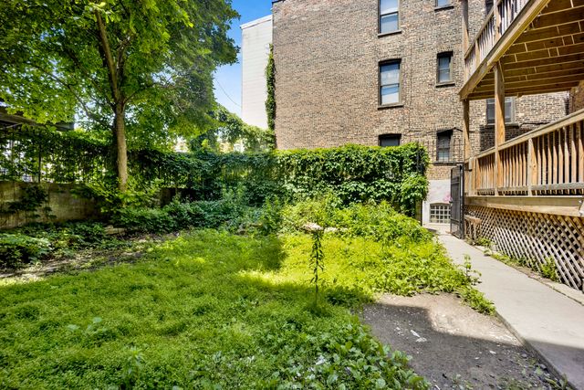 1406 W Flournoy Street 3, Chicago, IL 60607