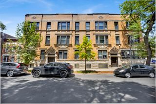 1406 W Flournoy Street 3, Chicago, IL 60607