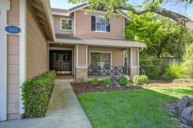 411 Villeroy Ct, Granite Bay, CA 95746