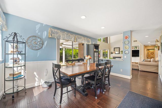 411 Villeroy Ct, Granite Bay, CA 95746