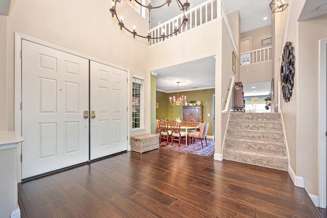 411 Villeroy Ct, Granite Bay, CA 95746