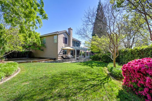 411 Villeroy Ct, Granite Bay, CA 95746