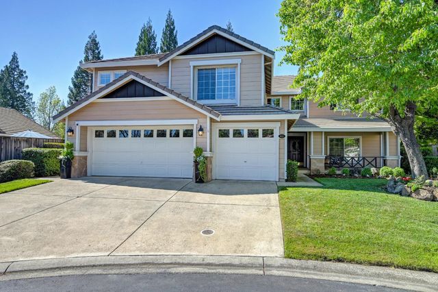 411 Villeroy Ct, Granite Bay, CA 95746