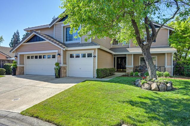 411 Villeroy Ct, Granite Bay, CA 95746