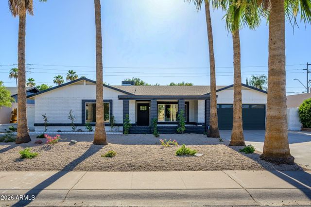 14622 N 18TH Drive, Phoenix, AZ 85023