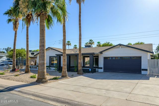 14622 N 18TH Drive, Phoenix, AZ 85023