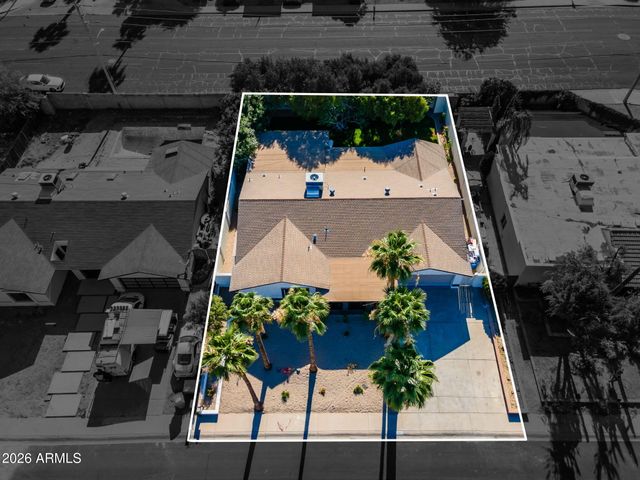 14622 N 18TH Drive, Phoenix, AZ 85023