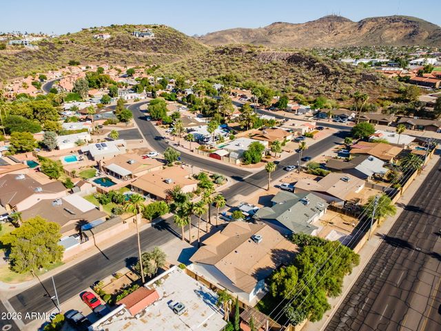 14622 N 18TH Drive, Phoenix, AZ 85023