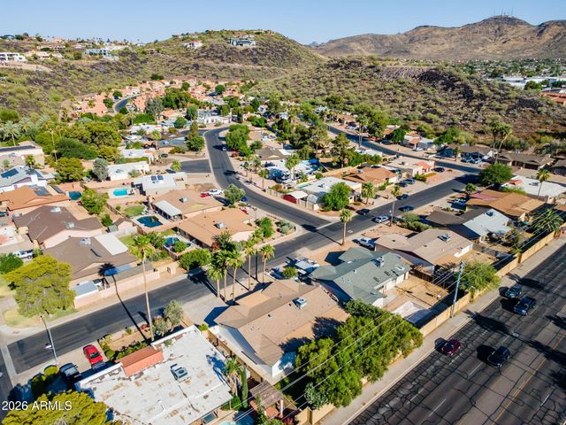 14622 N 18TH Drive, Phoenix, AZ 85023