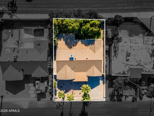 14622 N 18TH Drive, Phoenix, AZ 85023