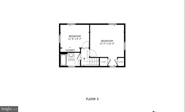 6208 ELMHURST ST, District Heights, MD 20747
