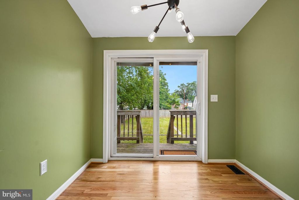Image 14 of property listing at 6208 ELMHURST ST, District Heights, MD 20747