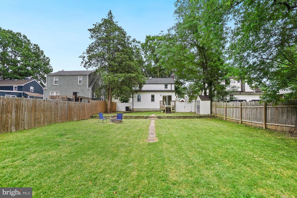 Image 30 of property listing at 6208 ELMHURST ST, District Heights, MD 20747