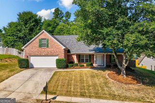 1095 Jasmine Drive, Jefferson, GA 30549