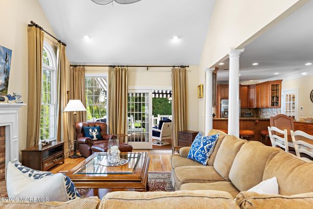 416 Laurel Avenue, Brielle, NJ 08730