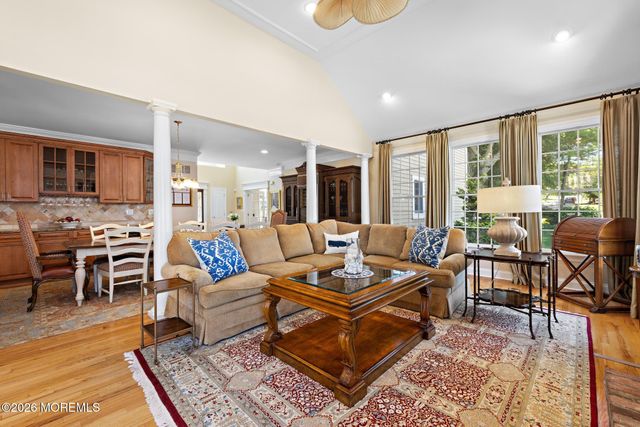 416 Laurel Avenue, Brielle, NJ 08730