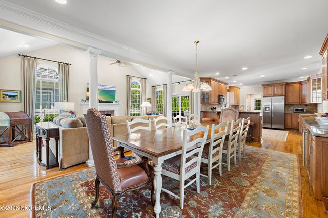 416 Laurel Avenue, Brielle, NJ 08730