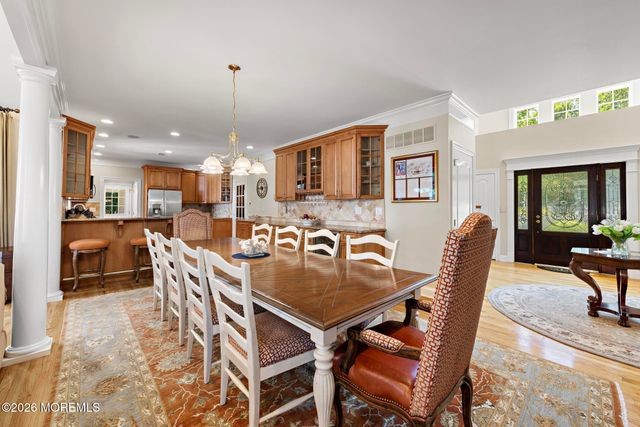 416 Laurel Avenue, Brielle, NJ 08730