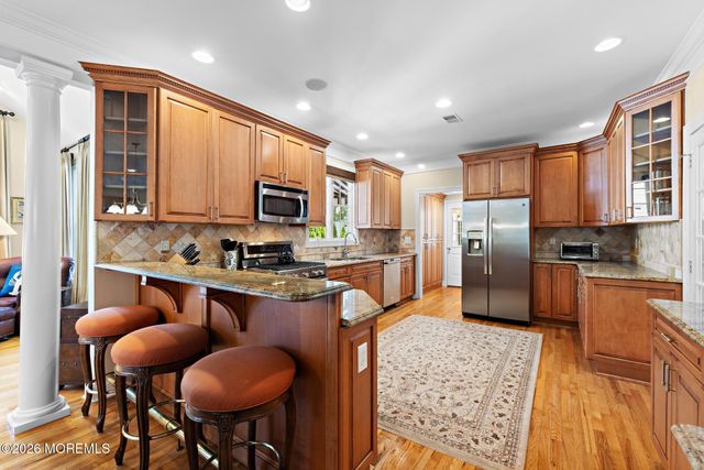 416 Laurel Avenue, Brielle, NJ 08730