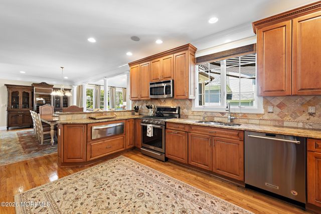 416 Laurel Avenue, Brielle, NJ 08730