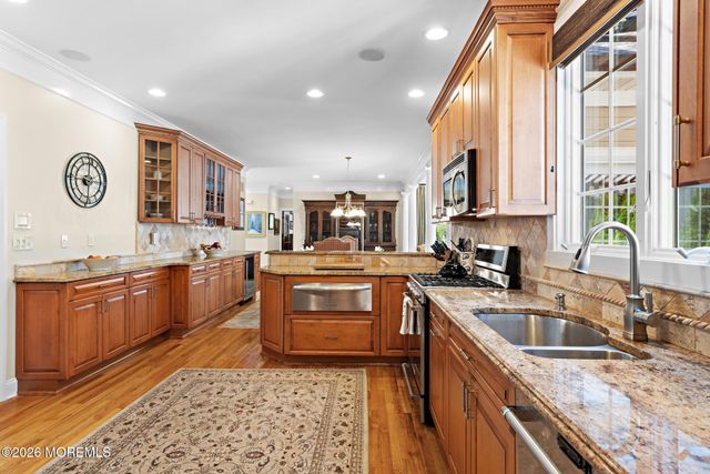 416 Laurel Avenue, Brielle, NJ 08730
