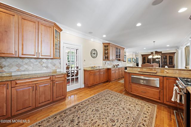 416 Laurel Avenue, Brielle, NJ 08730