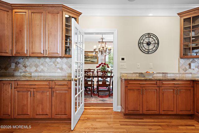 416 Laurel Avenue, Brielle, NJ 08730