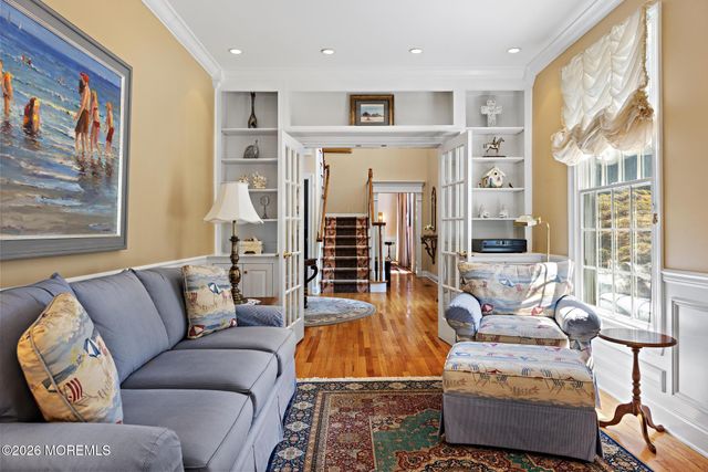 416 Laurel Avenue, Brielle, NJ 08730