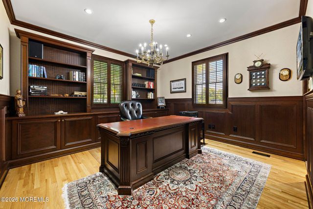 416 Laurel Avenue, Brielle, NJ 08730