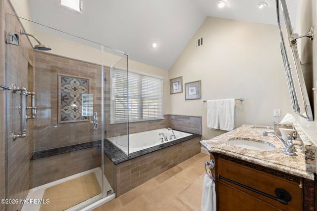 416 Laurel Avenue, Brielle, NJ 08730