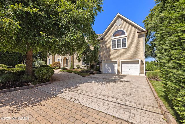 416 Laurel Avenue, Brielle, NJ 08730