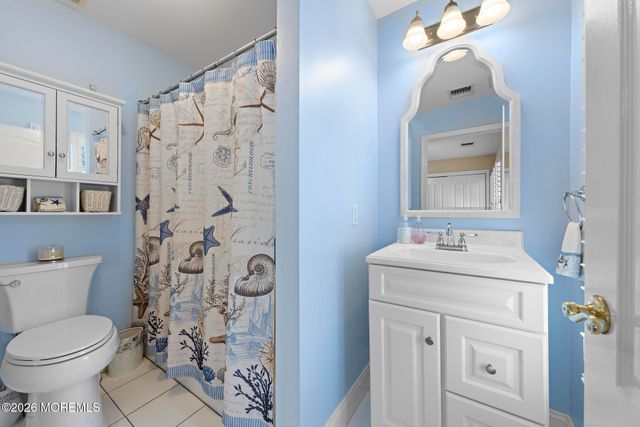 416 Laurel Avenue, Brielle, NJ 08730