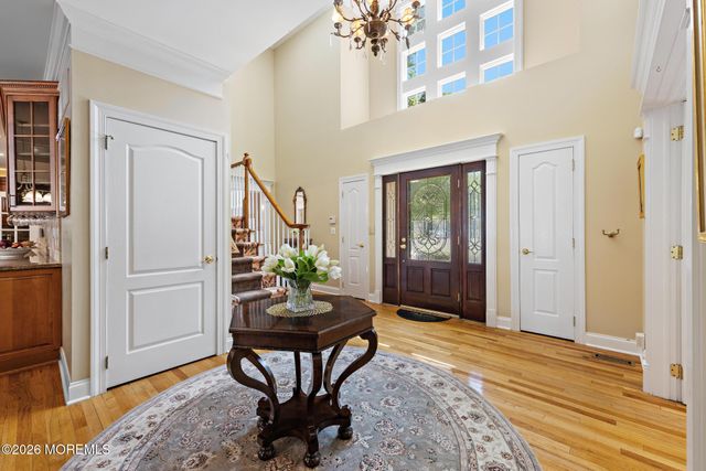 416 Laurel Avenue, Brielle, NJ 08730