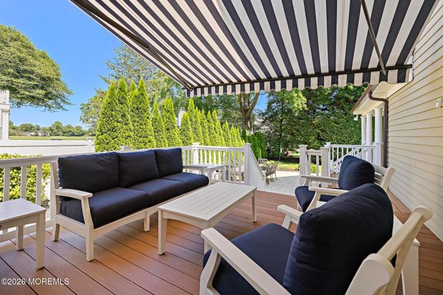 416 Laurel Avenue, Brielle, NJ 08730