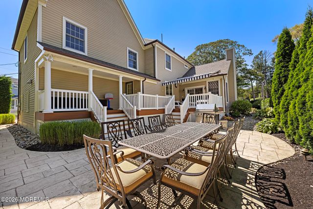 416 Laurel Avenue, Brielle, NJ 08730