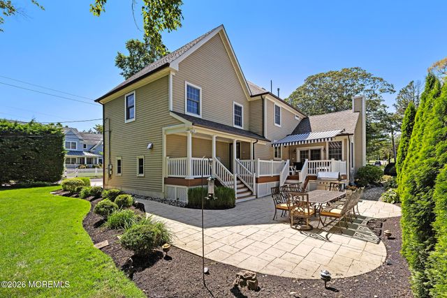 416 Laurel Avenue, Brielle, NJ 08730