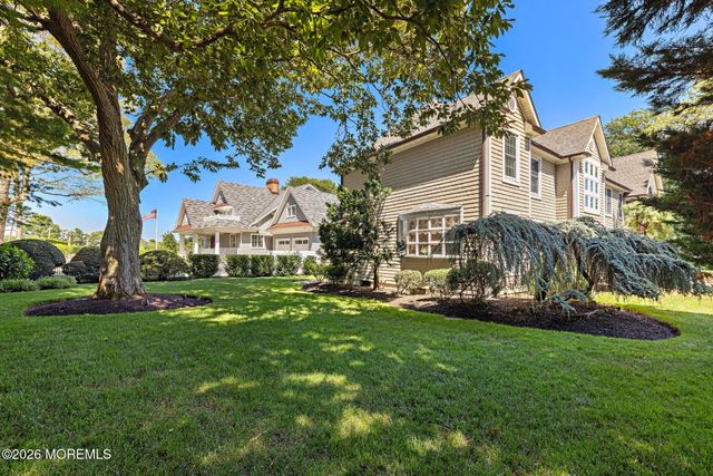 416 Laurel Avenue, Brielle, NJ 08730