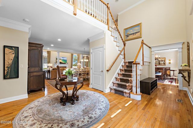 416 Laurel Avenue, Brielle, NJ 08730